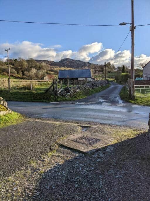 3 Tan Y Coed Villa Brynkir Exterior photo
